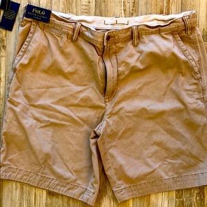 Ralph Lauren shorts
